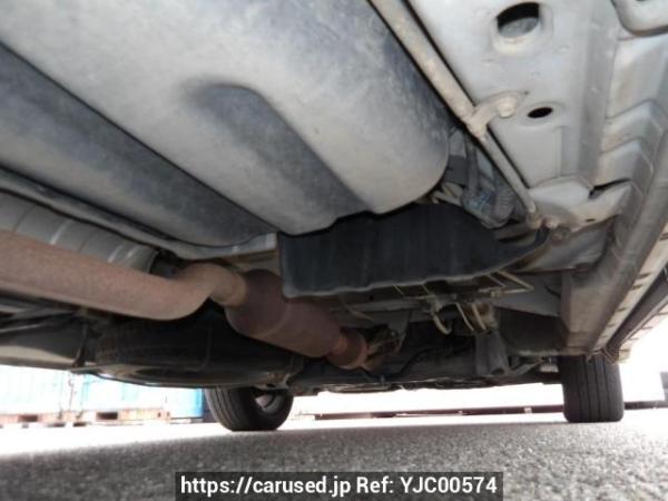 Used 2009 AT toyota noah ZRR70W Image[39]
