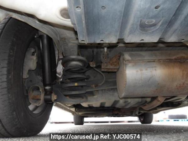 Used 2009 AT toyota noah ZRR70W Image[40]