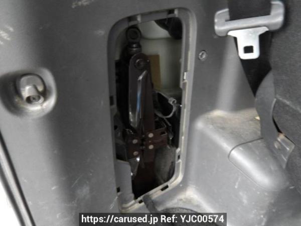 Used 2009 AT toyota noah ZRR70W Image[45]