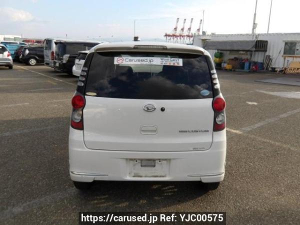 Used 2009 AT daihatsu mira L275S Image[5]