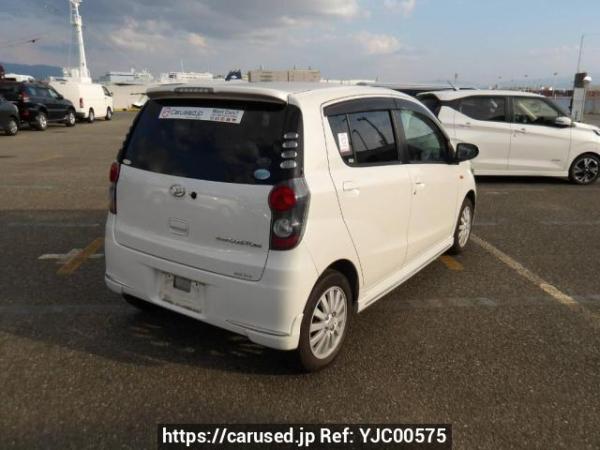 Used 2009 AT daihatsu mira L275S Image[6]