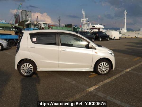 Used 2009 AT daihatsu mira L275S Image[7]