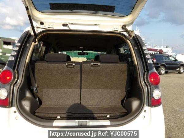 Used 2009 AT daihatsu mira L275S Image[8]