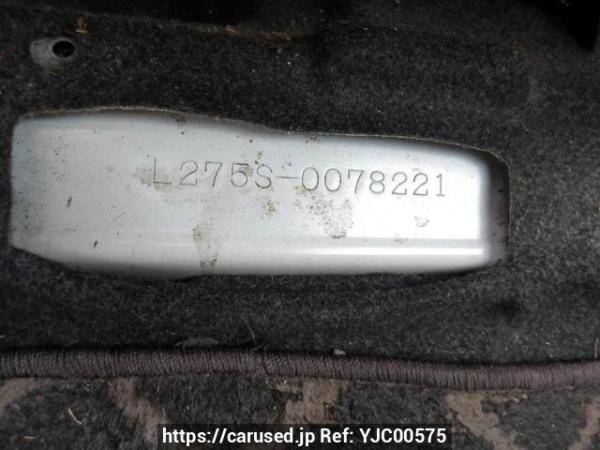 Used 2009 AT daihatsu mira L275S Image[11]