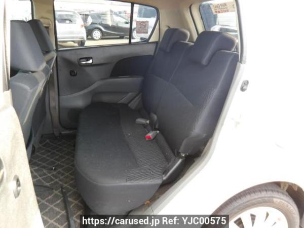 Used 2009 AT daihatsu mira L275S Image[15]