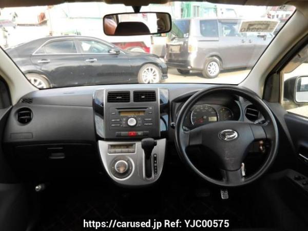 Used 2009 AT daihatsu mira L275S Image[16]