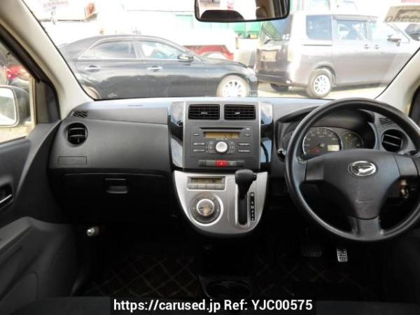 Used 2009 AT daihatsu mira L275S Image[17]