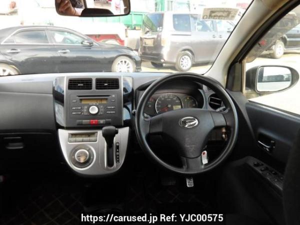 Used 2009 AT daihatsu mira L275S Image[19]
