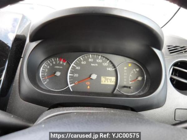 Used 2009 AT daihatsu mira L275S Image[23]