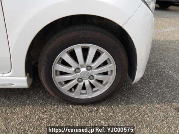 Used 2009 AT daihatsu mira L275S Image[27]
