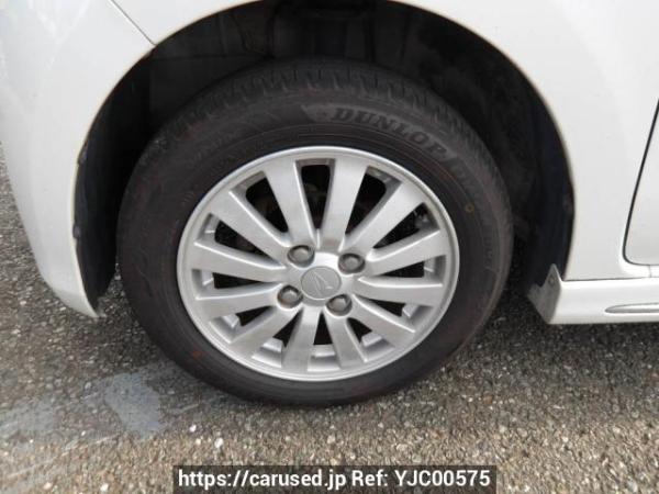 Used 2009 AT daihatsu mira L275S Image[28]