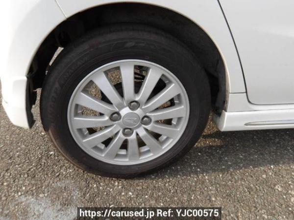 Used 2009 AT daihatsu mira L275S Image[29]