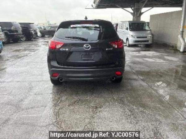 Used 2012 AT mazda cx-5 KE2FW Image[5]