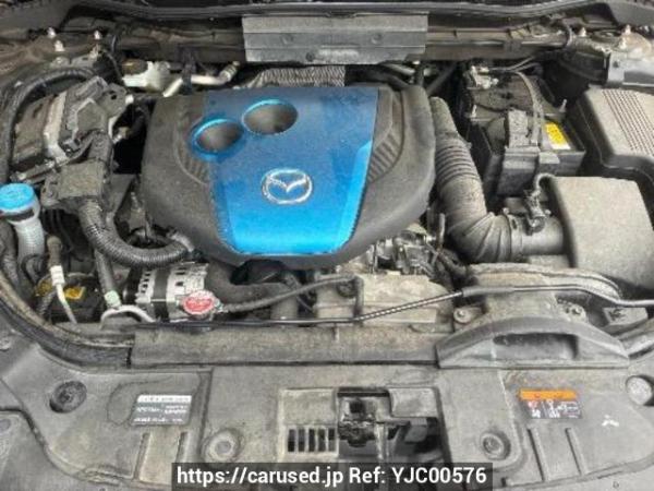 Used 2012 AT mazda cx-5 KE2FW Image[9]