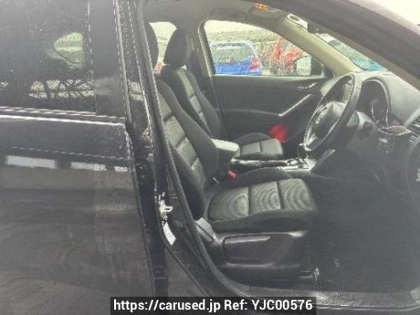 Used 2012 AT mazda cx-5 KE2FW Image[11]
