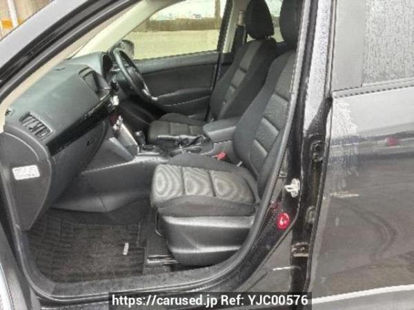 Used 2012 AT mazda cx-5 KE2FW Image[12]