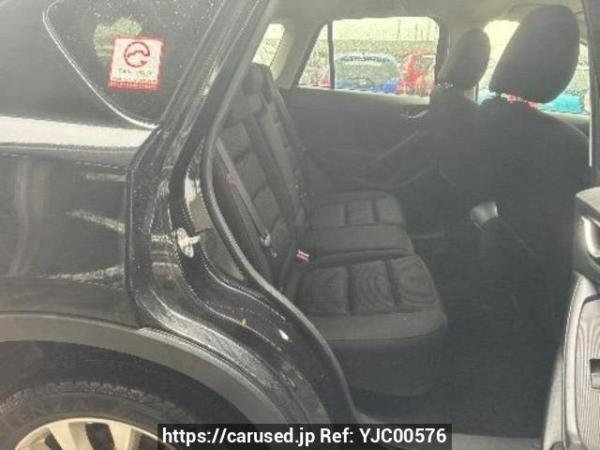 Used 2012 AT mazda cx-5 KE2FW Image[13]