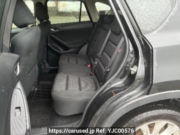 Used 2012 AT mazda cx-5 KE2FW Image[14]
