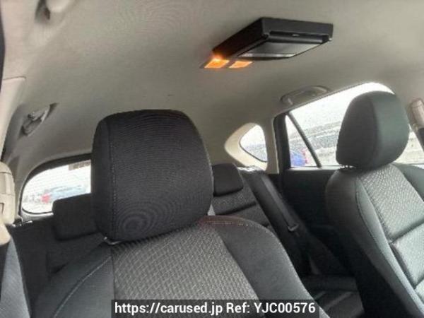Used 2012 AT mazda cx-5 KE2FW Image[15]