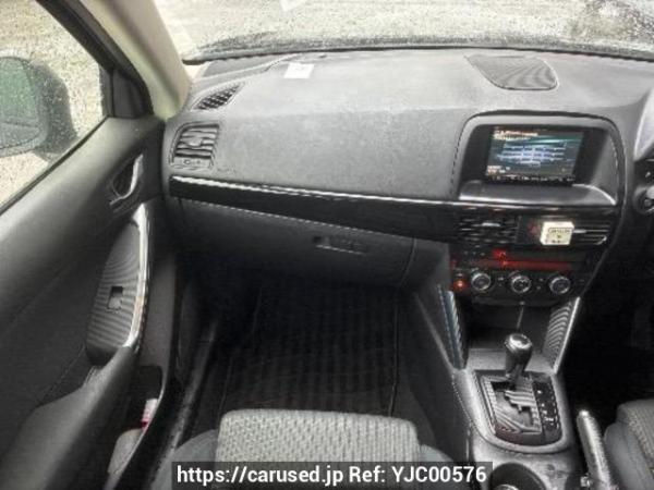 Used 2012 AT mazda cx-5 KE2FW Image[16]
