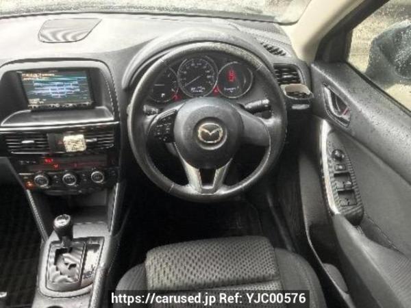 Used 2012 AT mazda cx-5 KE2FW Image[17]