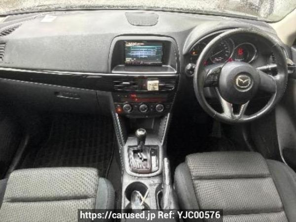 Used 2012 AT mazda cx-5 KE2FW Image[18]