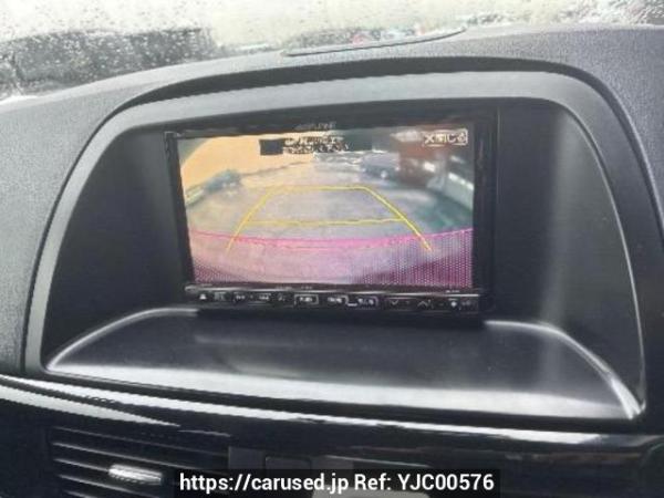 Used 2012 AT mazda cx-5 KE2FW Image[19]