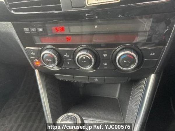 Used 2012 AT mazda cx-5 KE2FW Image[20]