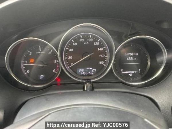 Used 2012 AT mazda cx-5 KE2FW Image[22]