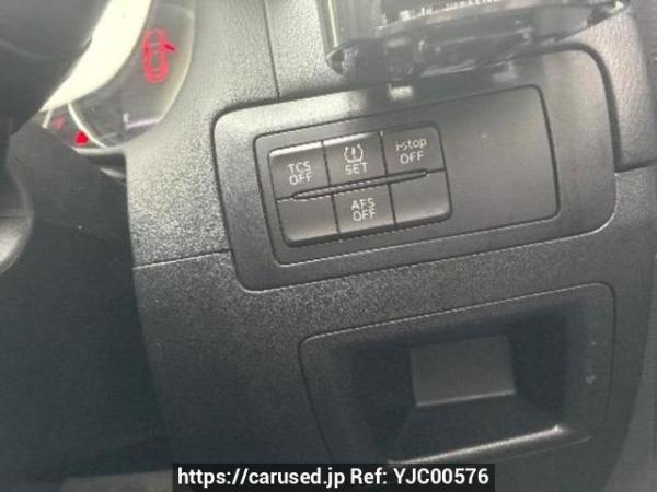 Used 2012 AT mazda cx-5 KE2FW Image[26]