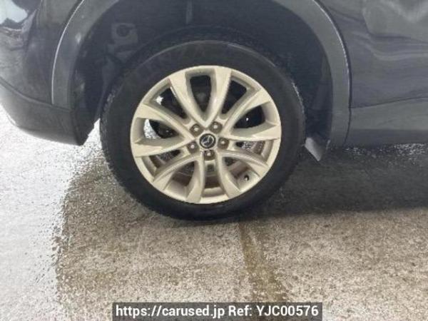 Used 2012 AT mazda cx-5 KE2FW Image[28]