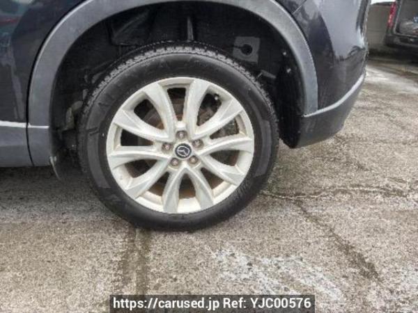 Used 2012 AT mazda cx-5 KE2FW Image[29]