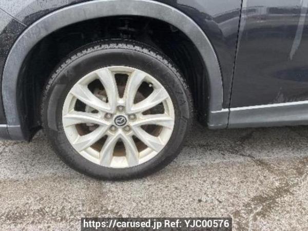 Used 2012 AT mazda cx-5 KE2FW Image[30]
