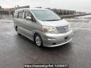 Toyota Alphard MNH10W