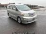 Used 2003 AT toyota alphard MNH10W Image[0]