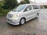 Used 2003 AT toyota alphard MNH10W Image[2]