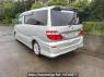 Used 2003 AT toyota alphard MNH10W Image[4]