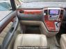 Used 2003 AT toyota alphard MNH10W Image[17]