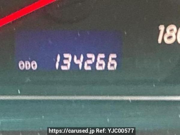 Used 2003 AT toyota alphard MNH10W Image[24]