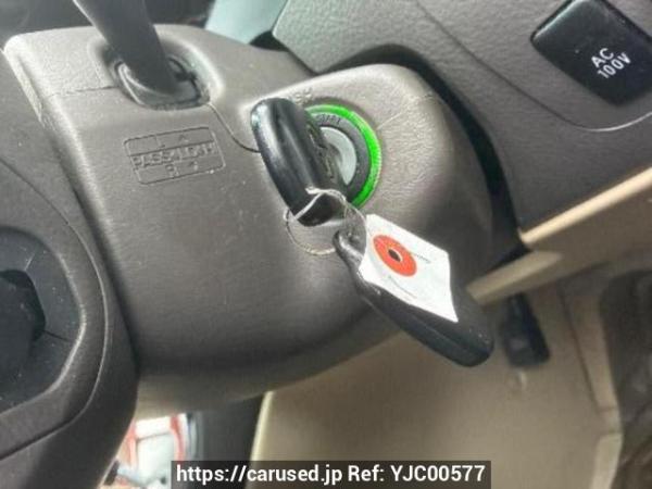 Used 2003 AT toyota alphard MNH10W Image[25]