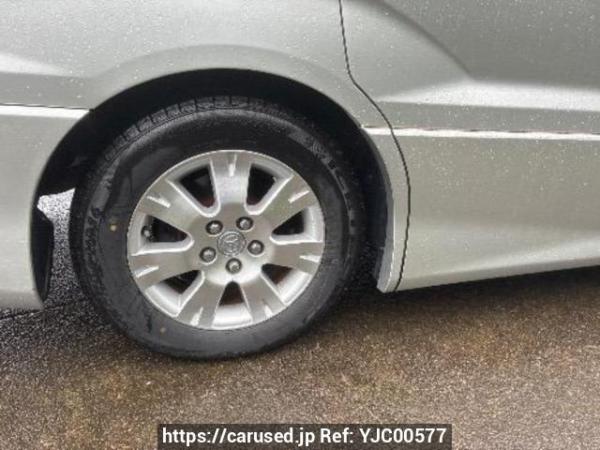 Used 2003 AT toyota alphard MNH10W Image[29]