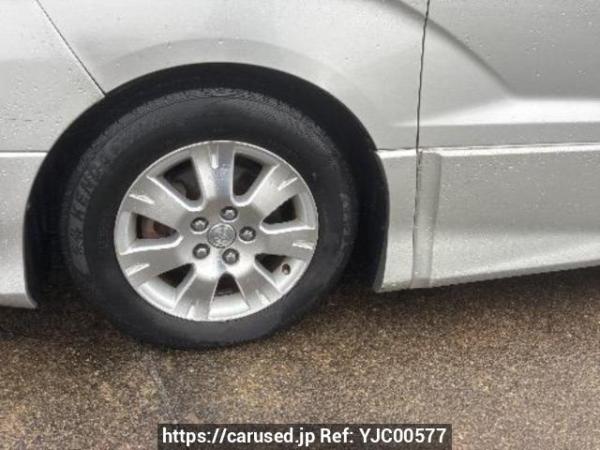 Used 2003 AT toyota alphard MNH10W Image[31]