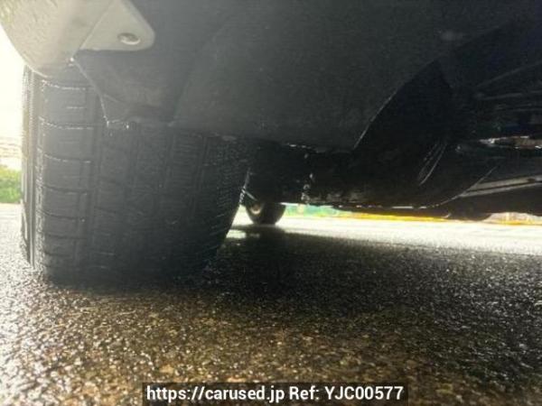 Used 2003 AT toyota alphard MNH10W Image[33]