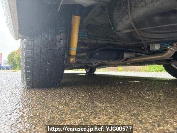 Used 2003 AT toyota alphard MNH10W Image[38]