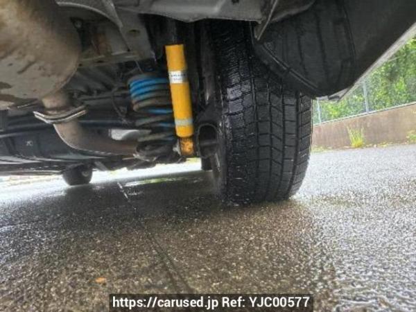 Used 2003 AT toyota alphard MNH10W Image[39]