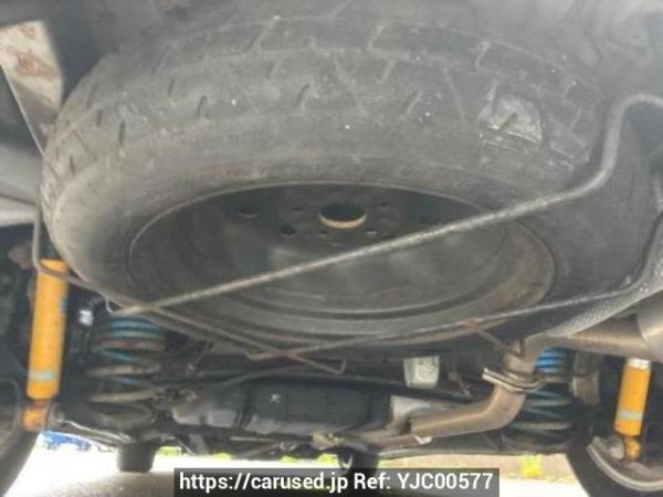 Used 2003 AT toyota alphard MNH10W Image[41]