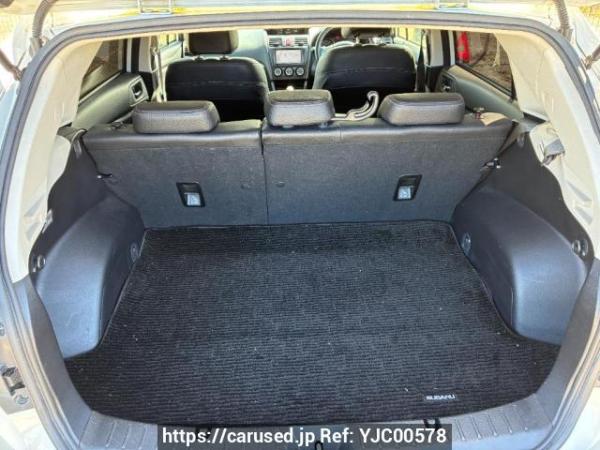 Used 2013 AT subaru impreza-sports GP6 Image[6]