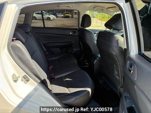 Used 2013 AT subaru impreza-sports GP6 Image[11]