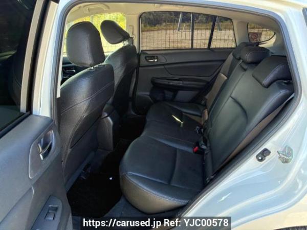 Used 2013 AT subaru impreza-sports GP6 Image[12]