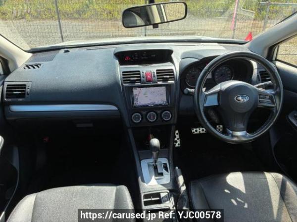 Used 2013 AT subaru impreza-sports GP6 Image[13]